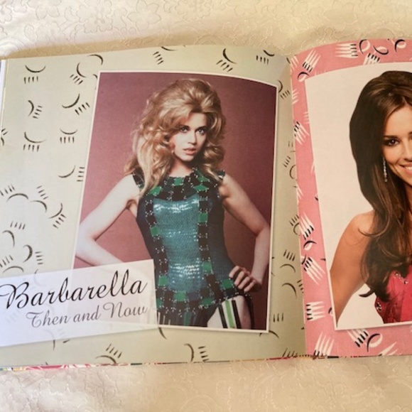 Style Me Vintage Hair Hardcover Book - Picture 8 of 16